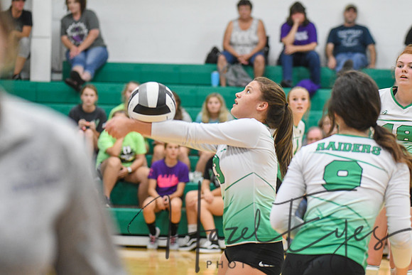 2019 JV Volleyball vs Keystone-30