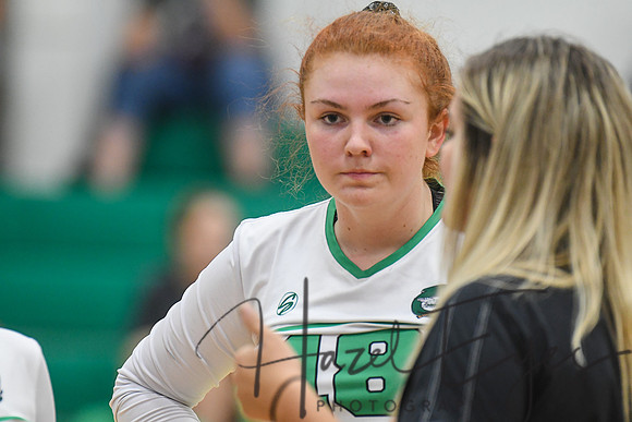 2019 JV Volleyball vs Keystone-31