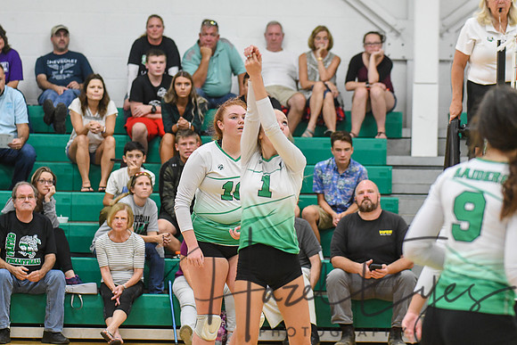 2019 JV Volleyball vs Keystone-32