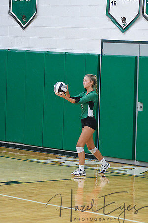 2019 Varsity Volleyball vs Keystone-14