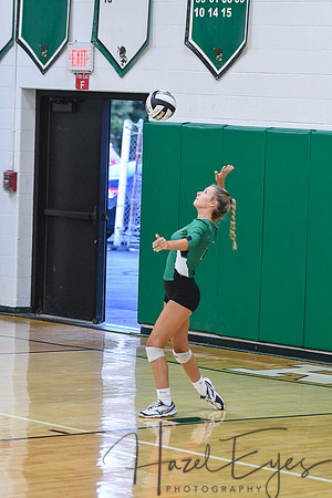 2019 Varsity Volleyball vs Keystone-20