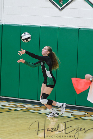 2019 Varsity Volleyball vs Keystone-38