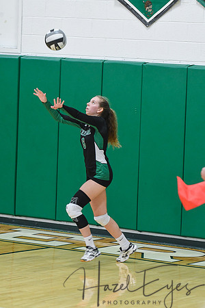 2019 Varsity Volleyball vs Keystone-39