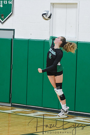 2019 Varsity Volleyball vs Keystone-42