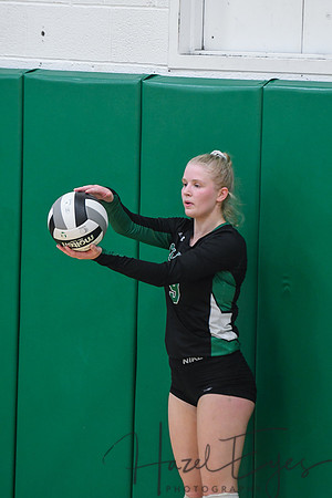 2019 Varsity Volleyball vs Keystone-47