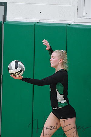 2019 Varsity Volleyball vs Keystone-48