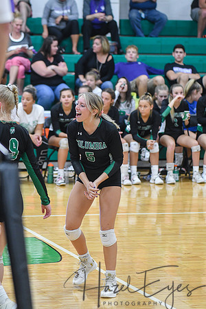 2019 Varsity Volleyball vs Keystone-51