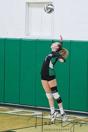 2019 Varsity Volleyball vs Keystone-53