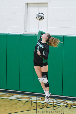 2019 Varsity Volleyball vs Keystone-54