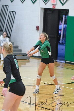 2019 Varsity Volleyball vs Keystone-60