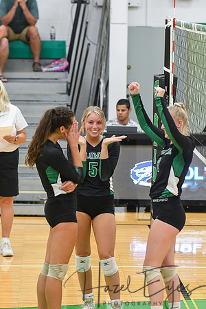 2019 Varsity Volleyball vs Keystone-62