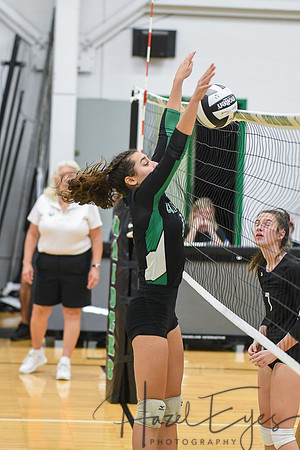 2019 Varsity Volleyball vs Keystone-65
