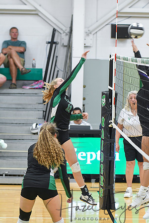 2019 Varsity Volleyball vs Keystone-79