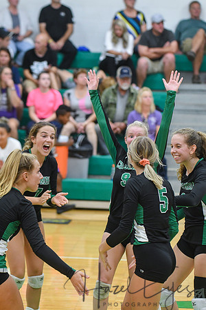 2019 Varsity Volleyball vs Keystone-96
