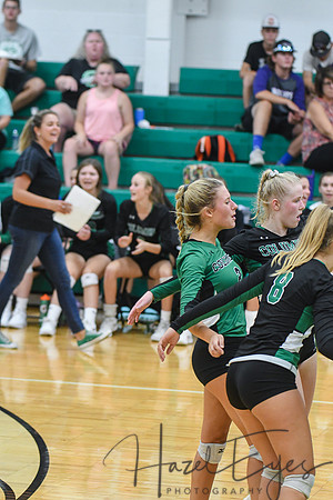 2019 Varsity Volleyball vs Keystone-100