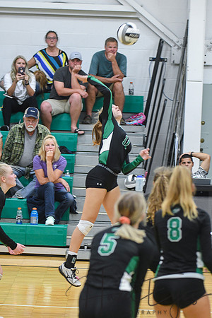 2019 Varsity Volleyball vs Keystone-104