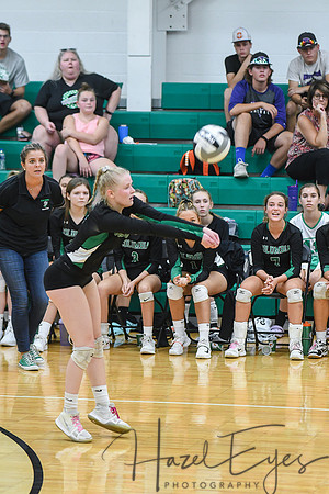 2019 Varsity Volleyball vs Keystone-102