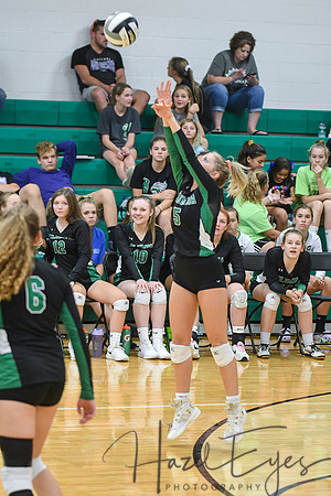 2019 Varsity Volleyball vs Keystone-116