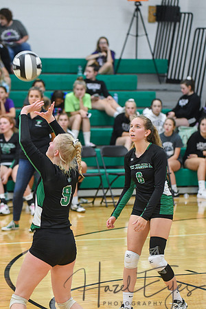 2019 Varsity Volleyball vs Keystone-117