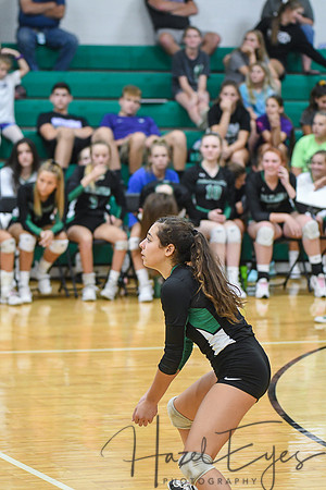 2019 Varsity Volleyball vs Keystone-118