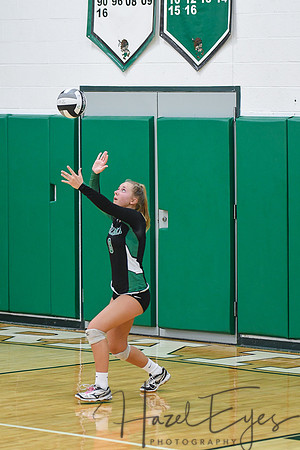 2019 Varsity Volleyball vs Keystone-121