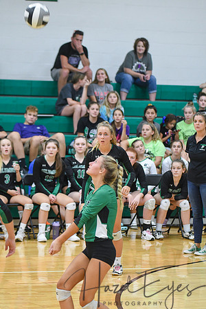 2019 Varsity Volleyball vs Keystone-122