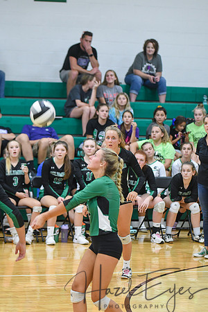 2019 Varsity Volleyball vs Keystone-123