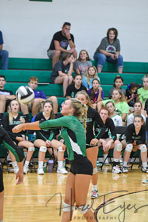 2019 Varsity Volleyball vs Keystone-124