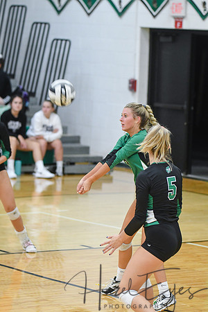 2019 Varsity Volleyball vs Keystone-126