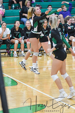 2019 Varsity Volleyball vs Keystone-128
