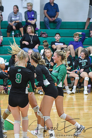 2019 Varsity Volleyball vs Keystone-129