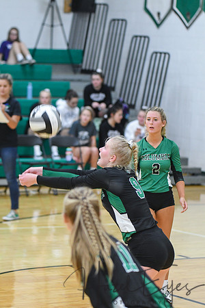 2019 Varsity Volleyball vs Keystone-131