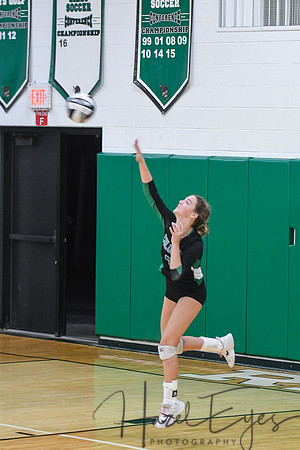 2019 Varsity Volleyball vs Keystone-137