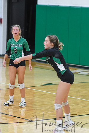 2019 Varsity Volleyball vs Keystone-138