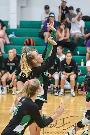 2019 Varsity Volleyball vs Keystone-143
