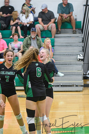 2019 Varsity Volleyball vs Keystone-145
