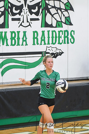 2019 Varsity Volleyball vs Keystone-150