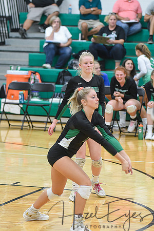 2019 Varsity Volleyball vs Keystone-155