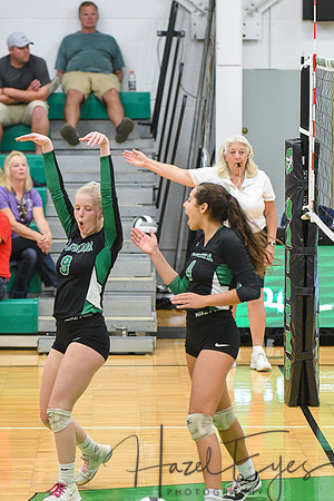 2019 Varsity Volleyball vs Keystone-159