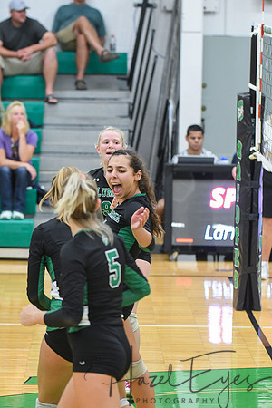 2019 Varsity Volleyball vs Keystone-165