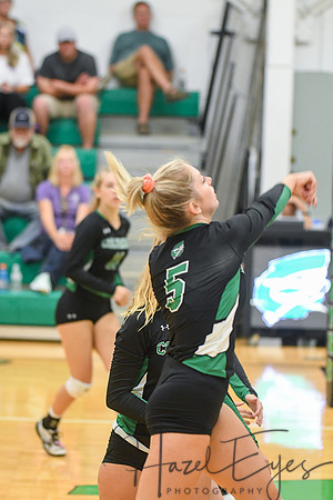 2019 Varsity Volleyball vs Keystone-169