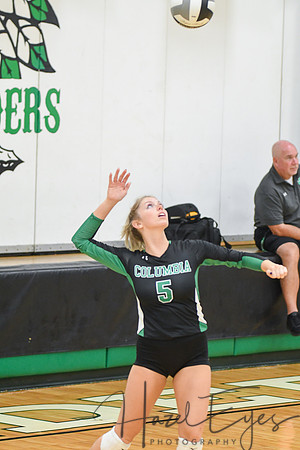 2019 Varsity Volleyball vs Keystone-173