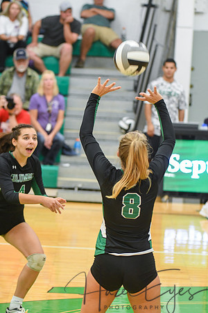 2019 Varsity Volleyball vs Keystone-177