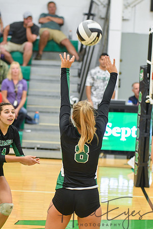 2019 Varsity Volleyball vs Keystone-178