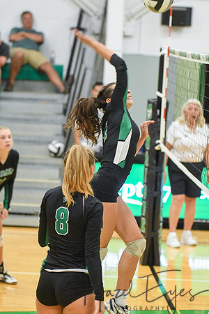 2019 Varsity Volleyball vs Keystone-179
