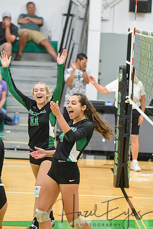 2019 Varsity Volleyball vs Keystone-183