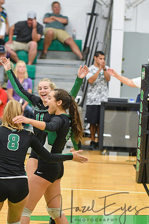 2019 Varsity Volleyball vs Keystone-184