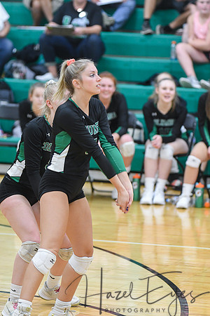 2019 Varsity Volleyball vs Keystone-191