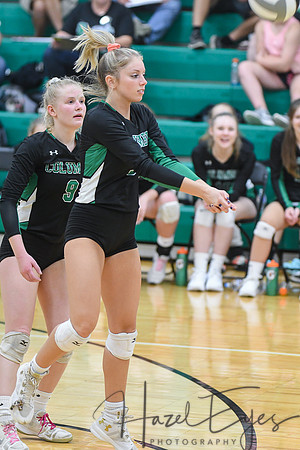 2019 Varsity Volleyball vs Keystone-193