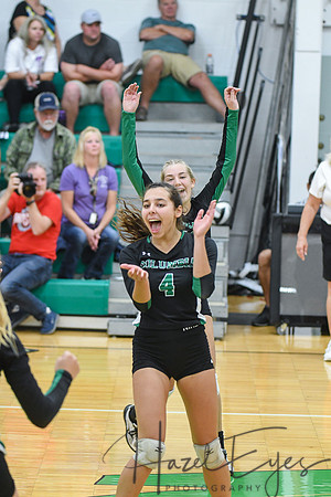 2019 Varsity Volleyball vs Keystone-194